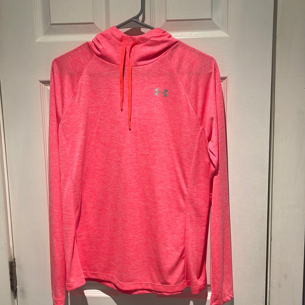 Under armor shirt